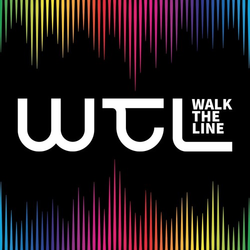 walk the line | Zwapel & Wallbach June 2024