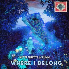 Nitti Gritti & Runn - Where I Belong (Leondis Remix)
