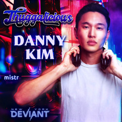 DEVIANT PARTY - CIRCUIT TEASER SET