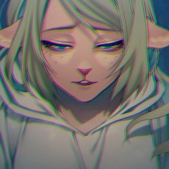 Deltarune Chapter 2 Lofi - Lost Girl / Noelle's Theme (Cover / Remix)