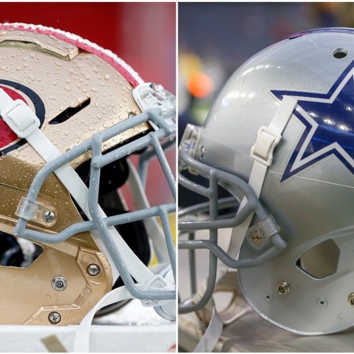 Stream Cowboys The Niners A Mexican American Game By NTH The Hit stream-cowboys-the-niners-a-mexican-american-game-by-nth-the-hit