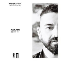 BS mix 027 • Harami