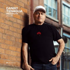 GU45 Danny Tenaglia: Brooklyn - CD1