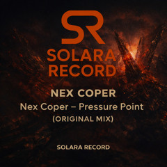 Nex Coper - Pressure Point