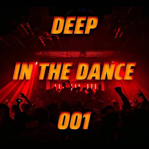 Deep In The Dance - 001 (House Mix Series)