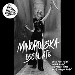 Minopolska - Old Soul (KENTO (BE) Remix)
