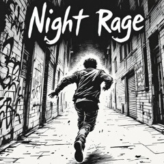 Night Rage 4 - 07.07.25, 23.50