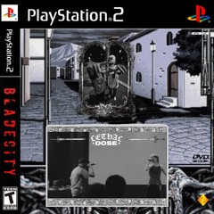 BLADE CITY (feat. Rece's Aura) [Prod. Dustmyte]