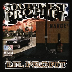 SOUTHWEST PROPHET