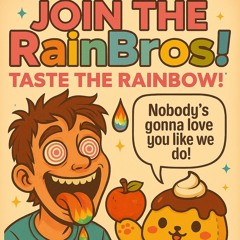RainBros Recruitment Ad // Bad Apple!