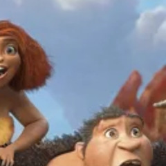 the croods ft. massive bald eagle