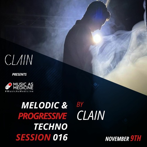 MUSIC as MEDICINE 016