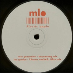 MLO - New Generation (Boymerang Remix)