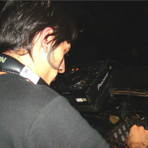 Damian Fink Live ID 2002