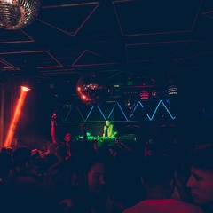 Steffan @ PR©IBID@O 004