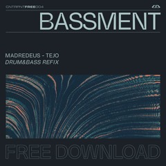 Madredeus - Tejo (Bassment DNB Refix) [FREE DOWNLOAD]