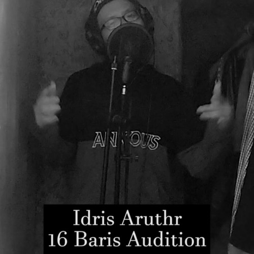 16 Baris Season 3 Rappers Audition