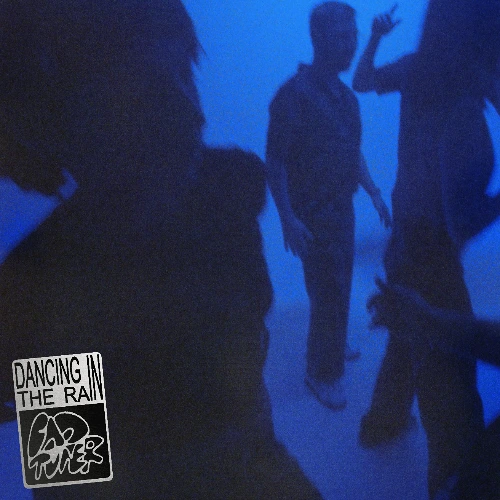 Artwork for the song bad turner - Dancing In The Rain by bad tuner on Next Sound