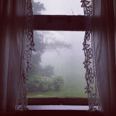 i saw an angel (Vera Jean cover)