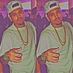 chris brown @uggjunkie