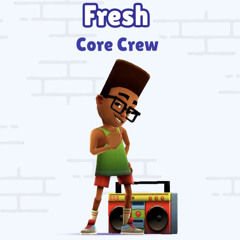 Subway Surfers
