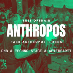 Anthropos 2025 - Orkus closing