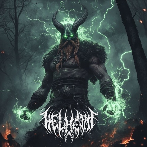 DISTINCT MOTIVE x SAMPLIFIRE x CYBERTR0N|AZABIM|GLOCKZ (HELHEIM MASHUP)[REMASTERED] FREE DL