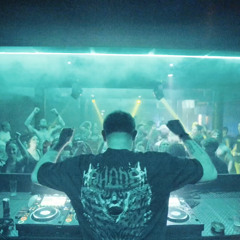 QHAOS @CLUB VAAG CLOSING 13/03/25 (FØXA Master)