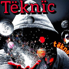 Teknotic “Rave Radio Set April 2, 23