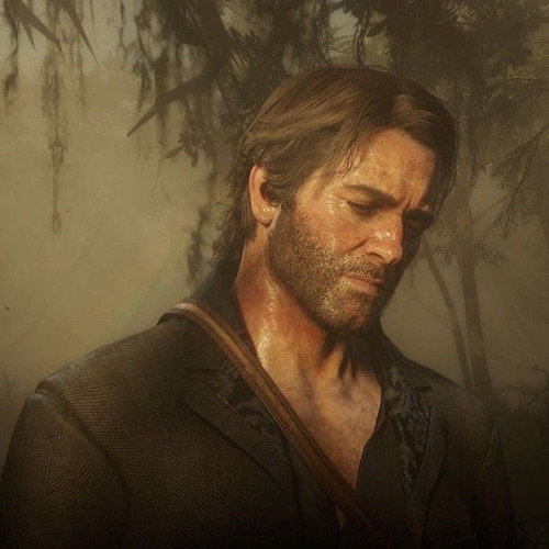 Need 2 (slowed) x Arthur Morgan