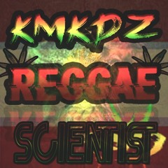 Coldplay - The Scientist (KMKDZ ✪ Reggae Chill) 2021