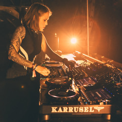 Live Recording @ Karrusel August 2024