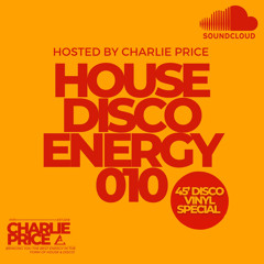 House Disco Energy 010