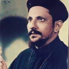 قسمة ايها الكائن ابونا اسطفانوس رزق