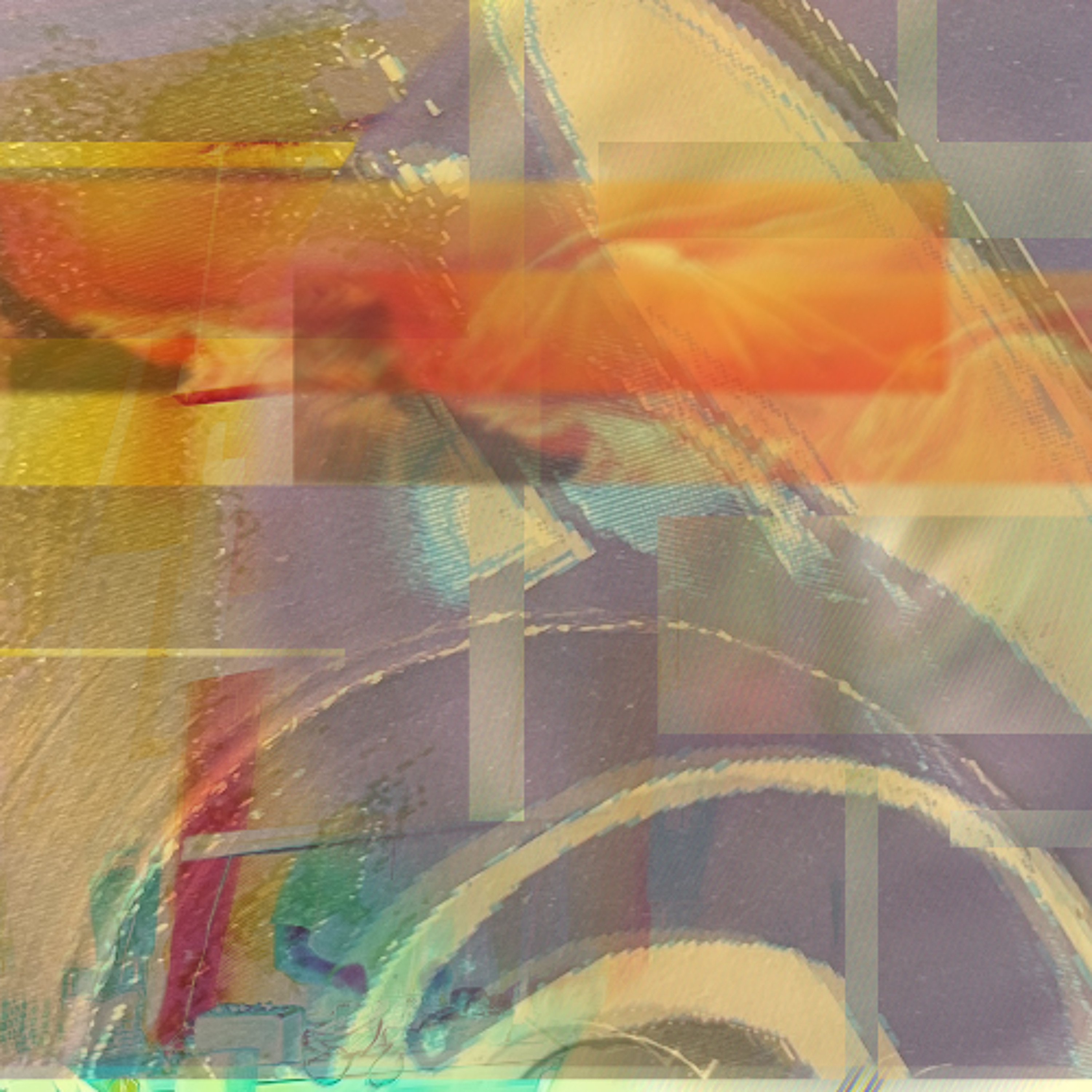 DJ Kel | The Nod: mysteries of the bleep | 06-18-26 episode artwork