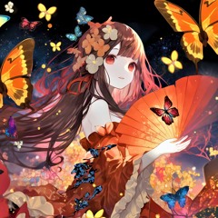William Black & Fairlane Feat. Dia Frampton - Butterflies (BounsE Remix)