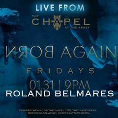 Tribe Nation Live Sets - Born Again Fridays @ The Chapel - 1-31-20 - Episode 53