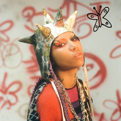 Lift You Up (feat. Karma Kid)