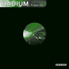 Radium - Another Day