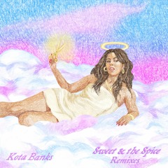 Premiere: Kota Banks 'Let U Leave' (KG remix)