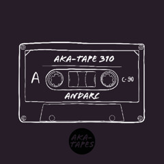 aka-tape no 310 by AndArc