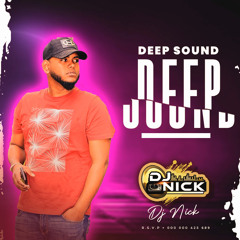 Old School Dancehall DJ NICK