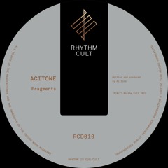 Acitone | Fragments