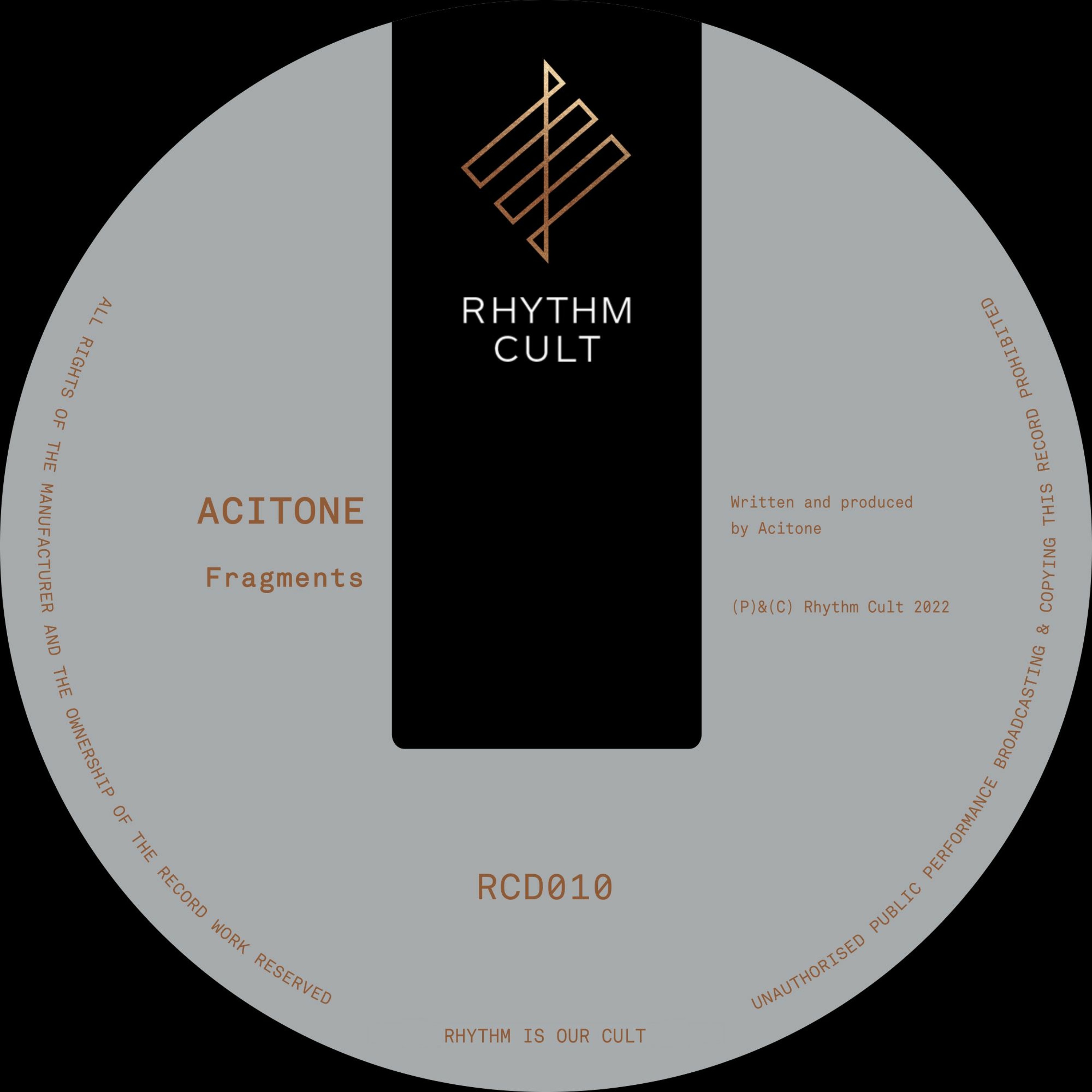 Acitone | Fragments episode artwork