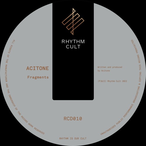 Acitone | Fragments