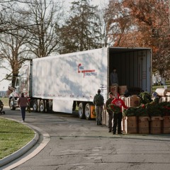 Trucking Tributes Perry Carter Cargo Transporters