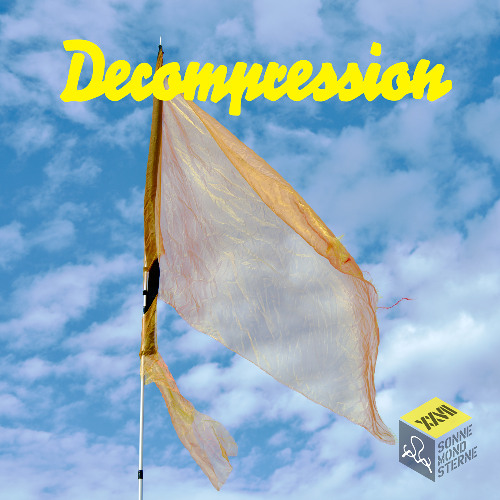 SMS XXVII decompression