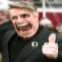 faster than the speed of Busey