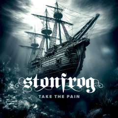 Take the pain - Teaser