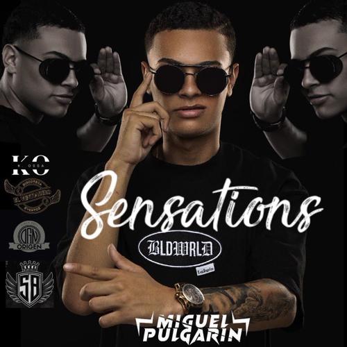 SENSATIONS 002